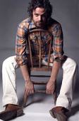 Michael Glabicki From Rusted Root
