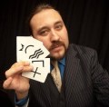  Magical Illusions Workshop with Paul Draper