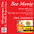 Bee Movie (2007)