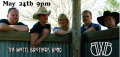 The Watts Brothers Band