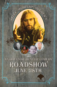 Steve "mudflap" Mcgrew