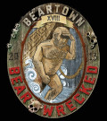 Beartown - Bearwrecked 2013