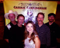 Carrie Cunningham