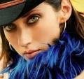 Patricia Vonne