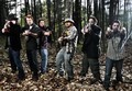 The Mallett Brothers Band