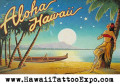 Pacific Ink And Art Expo 2013