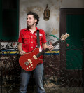 Hamilton Loomis Cd Release 9pm