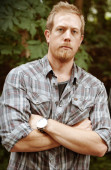 Aaron Crawford 