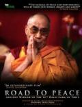 Second Screening: Road To Peace