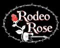 Rodeo Rose