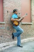 Clarence Spady Band