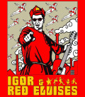 Igor & Red Elvises