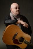 Dave Mason Trio- Unplugged  