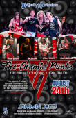 The Atomic Punks