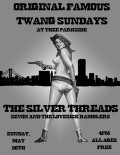 The Silver Threads, Sevon And The Lovesick Ramblers