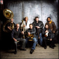 Afro Pop Fest (friday Night) ~ Bonerama