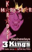 Mark Star Karaoke