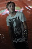 Geoff Rickly (of Thursday), Vinnie Caruana (of I Am The Avalanche / The Movielife), Picture Atlantic, Owl Paws
