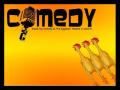 Stand-up Comedy