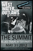 West Water Outlaws