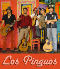 Los Pinguos