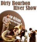 Dirty Bourbon River Show