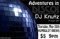 Adventures In Disco