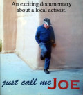 Just Call Me Joe