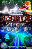 Disco Floyd / Pete Kartsounes Band