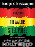 Roots & Reggae