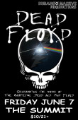 Dead Floyd