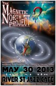 The Magnetic North Project     (free With College Id)