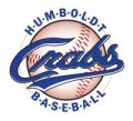 Humboldt Crabs 2013 Baseball Season