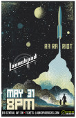 Ra Ra Riot 