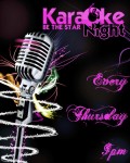 Be The Star Karaoke