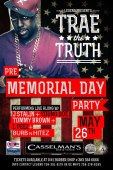 Trae The Truth