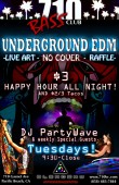 710 Bass Club