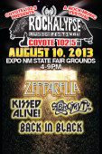 Rockalypse