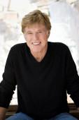 An Evening With Robert Redford