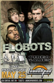 Flobots * Wheelchair Sports Camp * Video Games