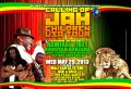 Calling Of Jah Children Usa Tour