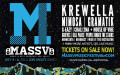 Massv Ft. Krewella | Gramatik | Mimosa | Chali 2na | G Eazy | Greives | Kill Paris