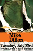 The Mike Dillon Band