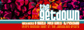 The Getdown Hosted By Dj Rickshaw, Brian Swizlo And Pete Ciotti