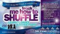 T.m.h.t.s. (teach Me How To Shuffle) Edm Party
