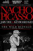 Nacho Picasso, Jarv Dee, Keyboard Kid