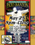 Pato Banton