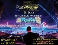 Edc Las Vegas Shuttle Passes