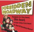 Forbidden Broadway