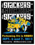 The Slackers